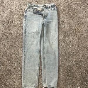 Pacsun jeans never worn